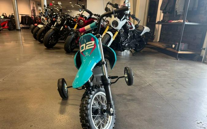 2026 CFMOTO CFX-2E
