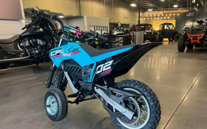 2026 CFMOTO CFX-2E