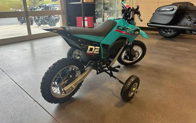 2026 CFMOTO CFX-2E