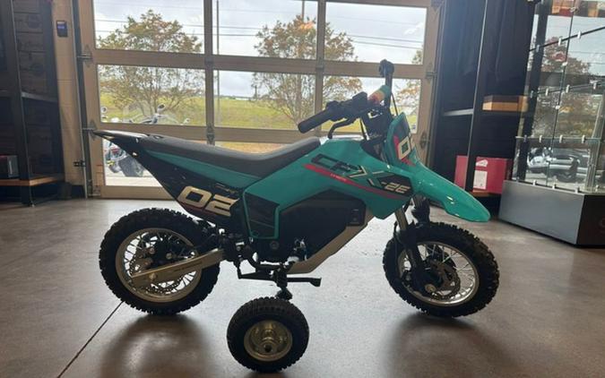 2026 CFMOTO CFX-2E