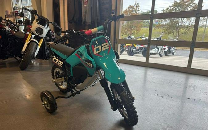 2026 CFMOTO CFX-2E