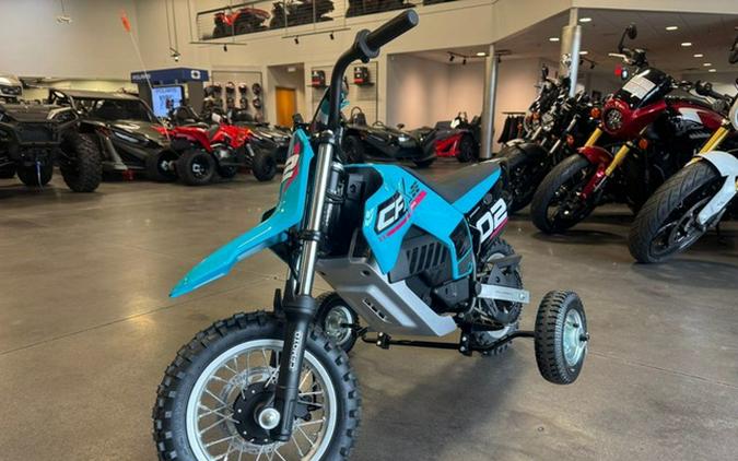 2026 CFMOTO CFX-2E