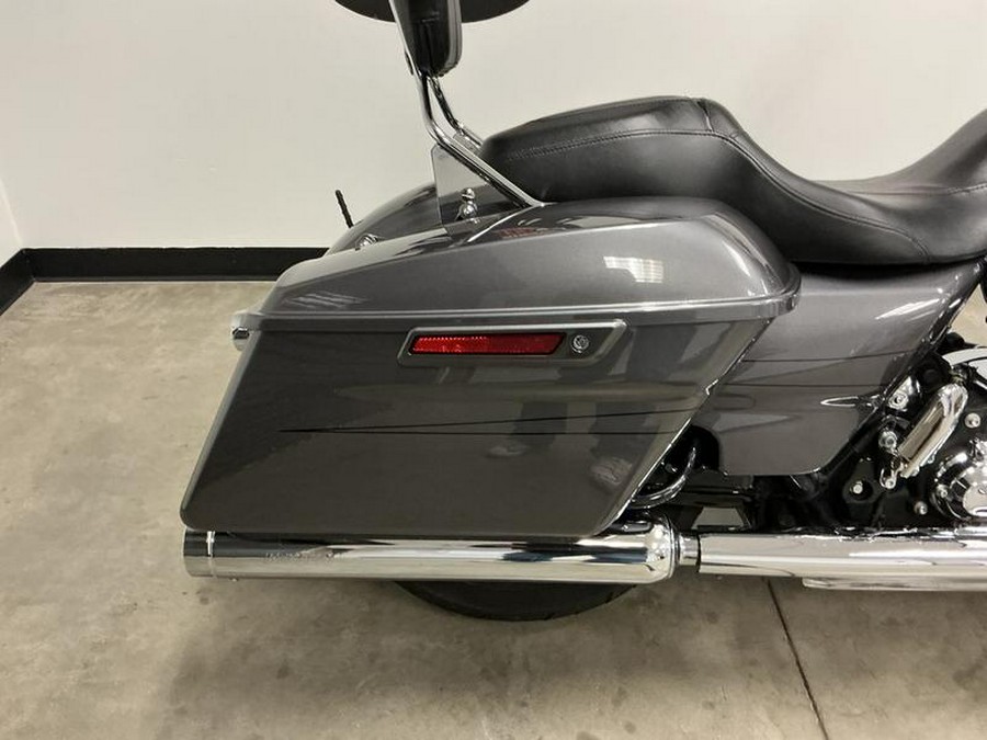 2014 Harley-Davidson® FLHXS - Street Glide® Special