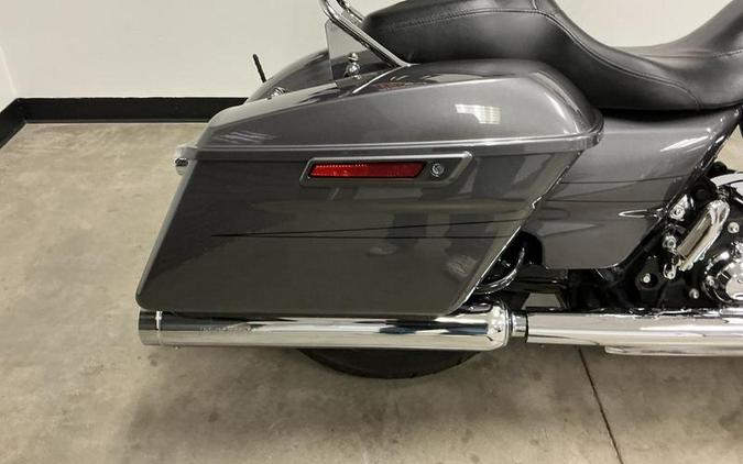 2014 Harley-Davidson® FLHXS - Street Glide® Special