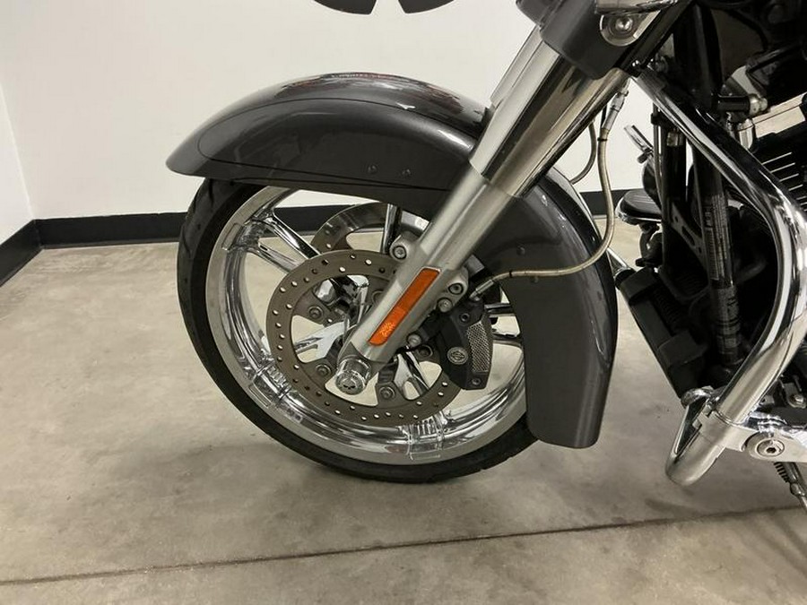 2014 Harley-Davidson® FLHXS - Street Glide® Special