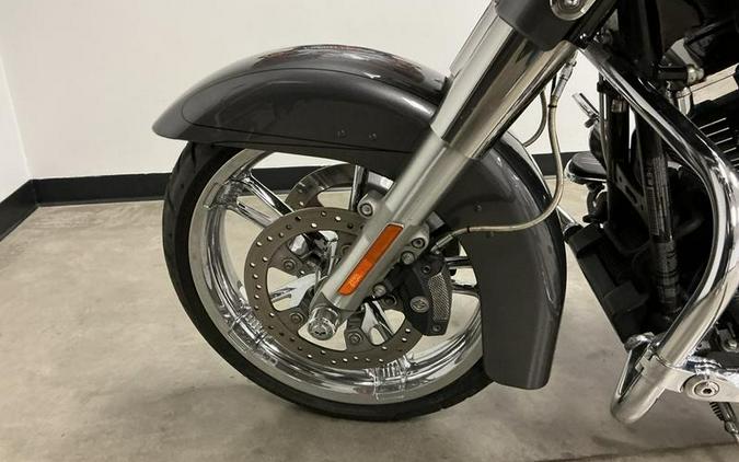 2014 Harley-Davidson® FLHXS - Street Glide® Special