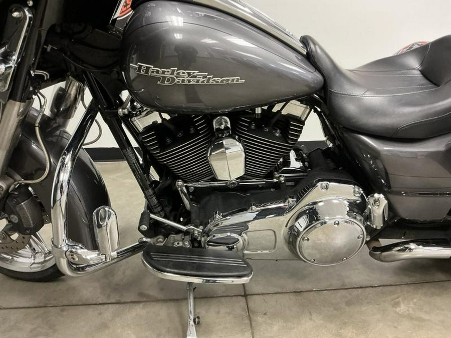 2014 Harley-Davidson® FLHXS - Street Glide® Special