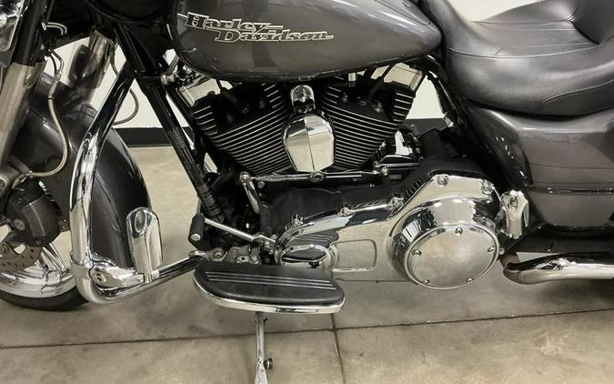 2014 Harley-Davidson® FLHXS - Street Glide® Special
