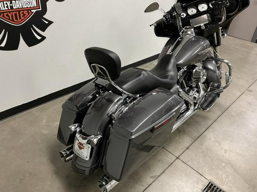 2014 Harley-Davidson® FLHXS - Street Glide® Special