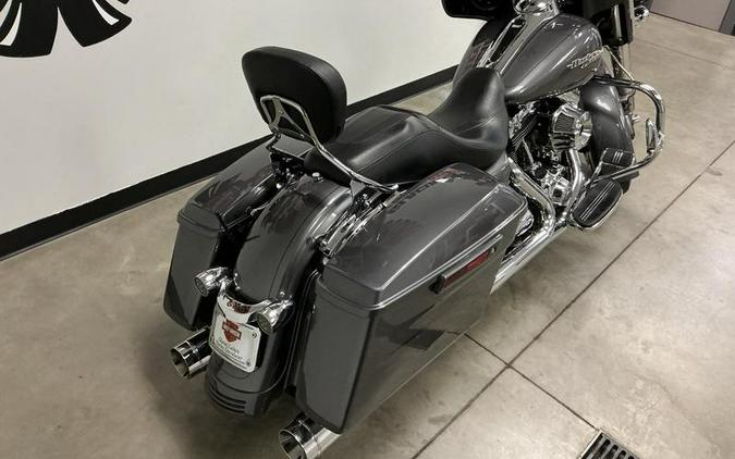 2014 Harley-Davidson® FLHXS - Street Glide® Special