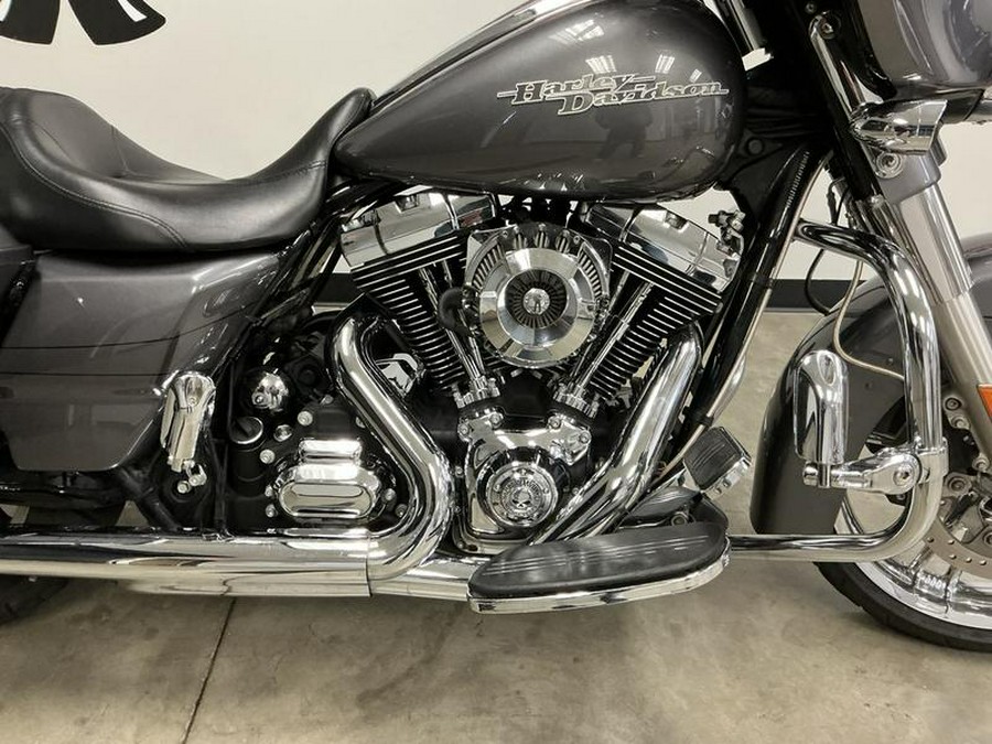 2014 Harley-Davidson® FLHXS - Street Glide® Special