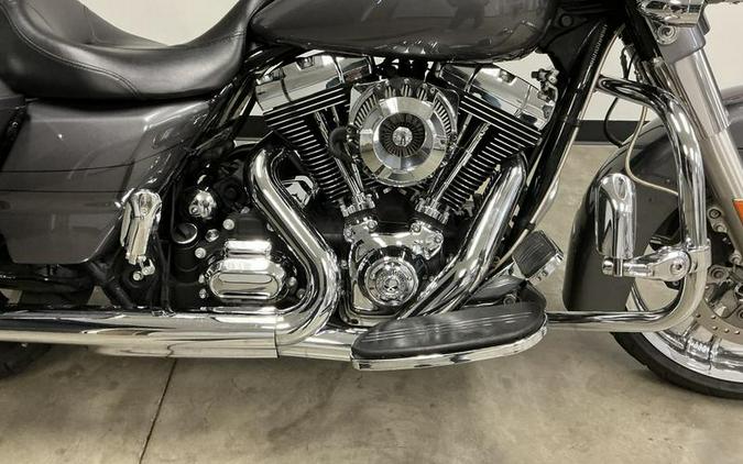 2014 Harley-Davidson® FLHXS - Street Glide® Special