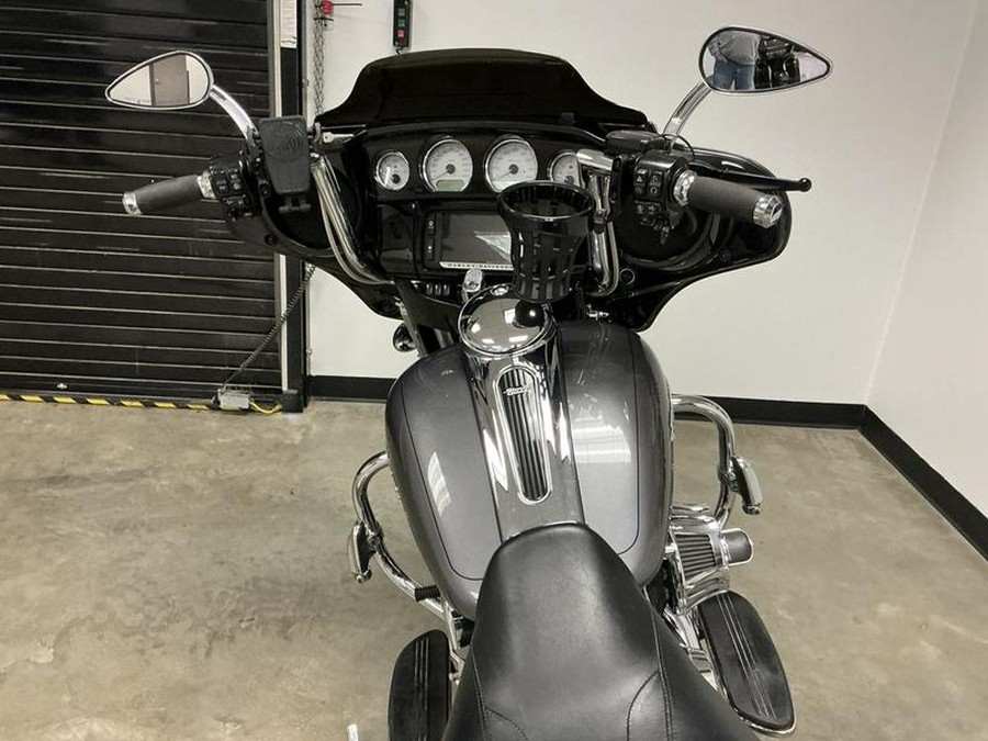 2014 Harley-Davidson® FLHXS - Street Glide® Special