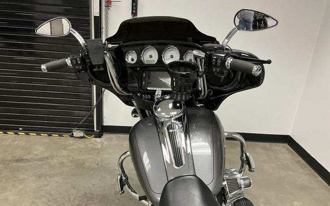 2014 Harley-Davidson® FLHXS - Street Glide® Special