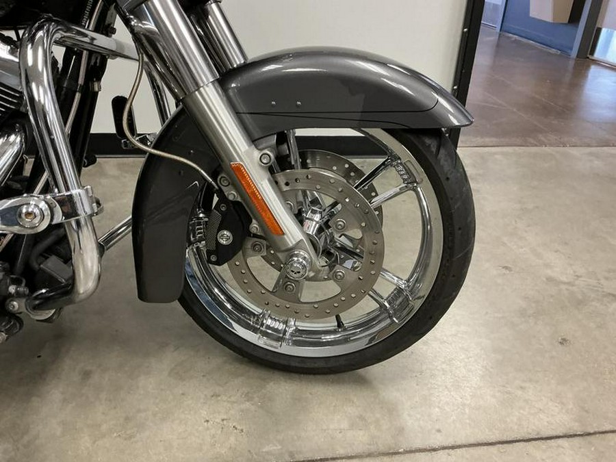 2014 Harley-Davidson® FLHXS - Street Glide® Special