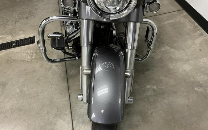 2014 Harley-Davidson® FLHXS - Street Glide® Special