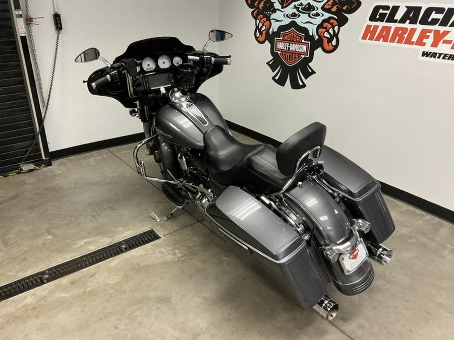 2014 Harley-Davidson® FLHXS - Street Glide® Special