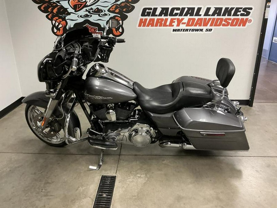 2014 Harley-Davidson® FLHXS - Street Glide® Special