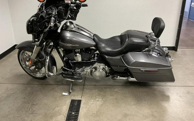 2014 Harley-Davidson® FLHXS - Street Glide® Special