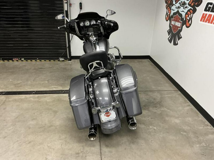 2014 Harley-Davidson® FLHXS - Street Glide® Special
