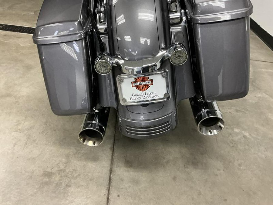 2014 Harley-Davidson® FLHXS - Street Glide® Special