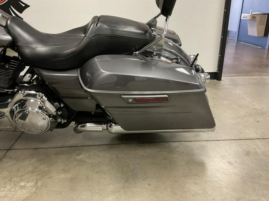2014 Harley-Davidson® FLHXS - Street Glide® Special