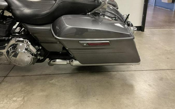 2014 Harley-Davidson® FLHXS - Street Glide® Special