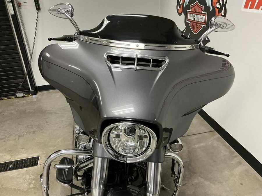 2014 Harley-Davidson® FLHXS - Street Glide® Special