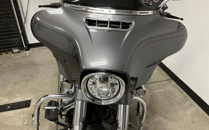 2014 Harley-Davidson® FLHXS - Street Glide® Special