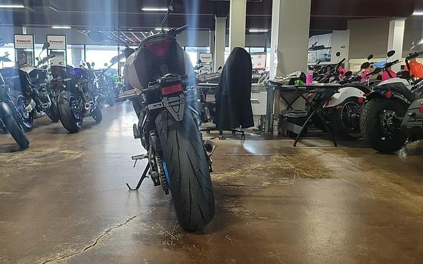 2025 Yamaha MT 07 CA