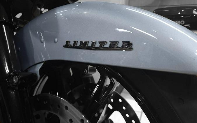 2023 Harley-Davidson® FLTRK - Road Glide® Limited