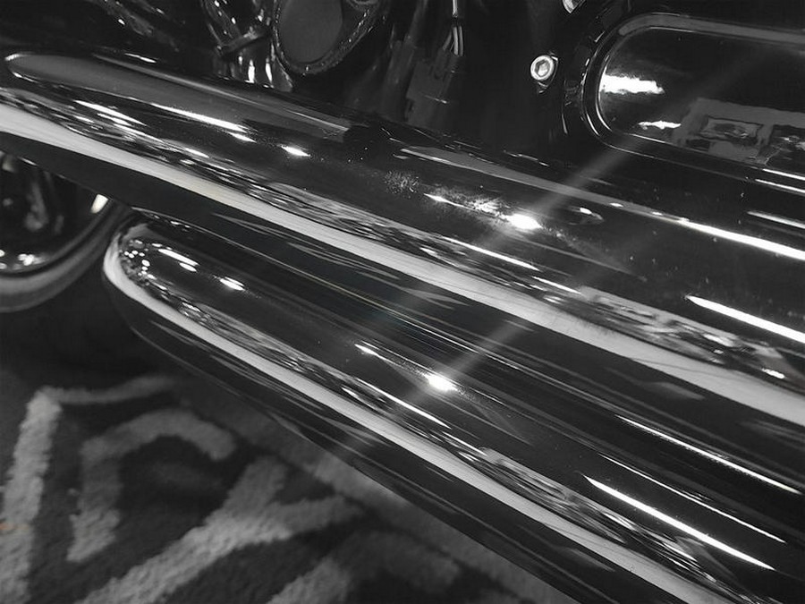 2023 Harley-Davidson® FLTRK - Road Glide® Limited