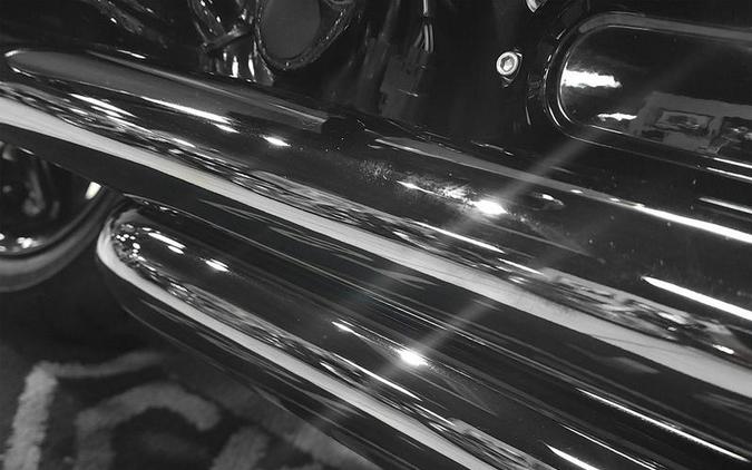 2023 Harley-Davidson® FLTRK - Road Glide® Limited