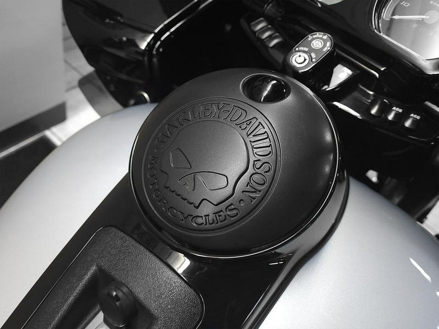 2023 Harley-Davidson® FLTRK - Road Glide® Limited