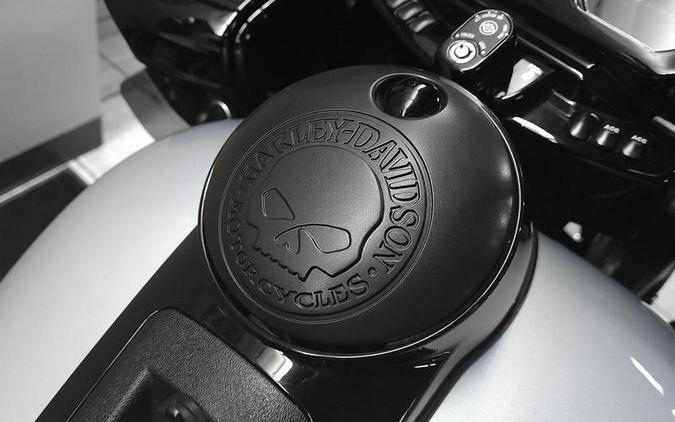 2023 Harley-Davidson® FLTRK - Road Glide® Limited