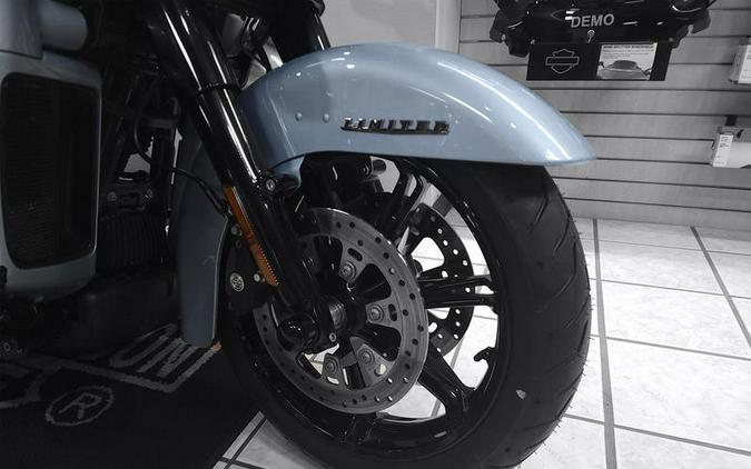 2023 Harley-Davidson® FLTRK - Road Glide® Limited