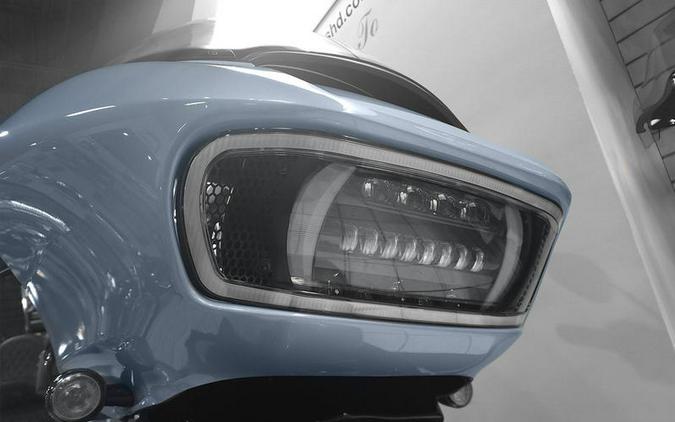 2023 Harley-Davidson® FLTRK - Road Glide® Limited