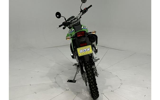 2026 KLX 230 S ABS - Kawasaki
