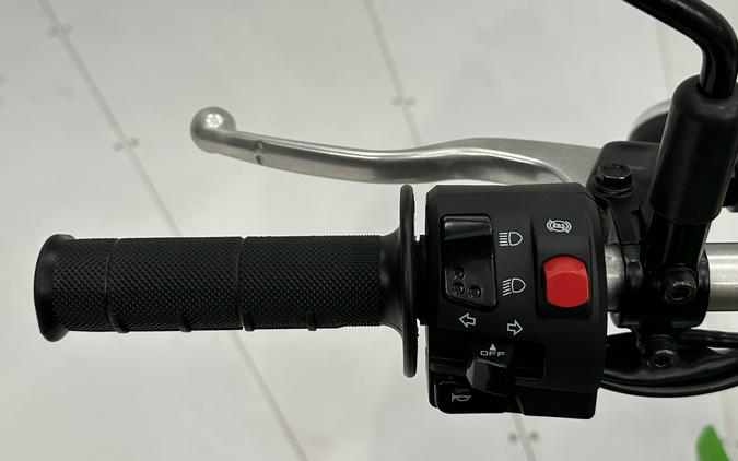 2026 KLX 230 S ABS - Kawasaki