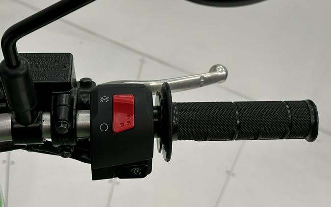 2026 KLX 230 S ABS - Kawasaki