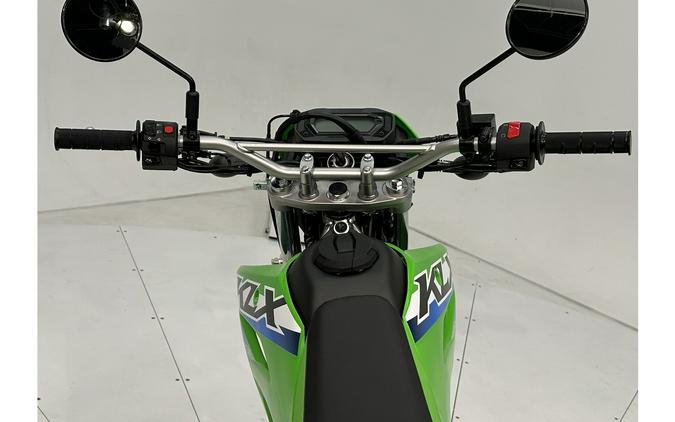 2026 KLX 230 S ABS - Kawasaki