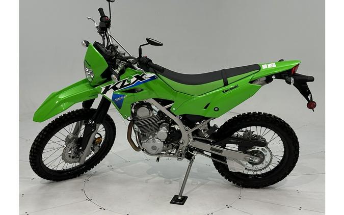 2026 KLX 230 S ABS - Kawasaki