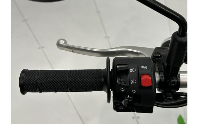 2026 KLX 230 S ABS - Kawasaki