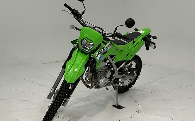 2026 KLX 230 S ABS - Kawasaki