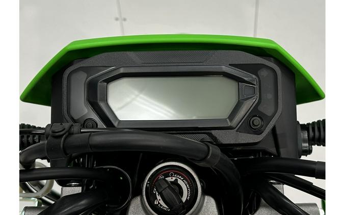 2026 KLX 230 S ABS - Kawasaki