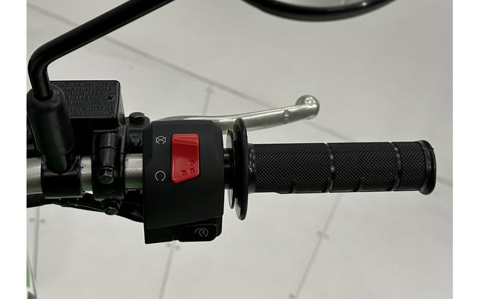 2026 KLX 230 S ABS - Kawasaki