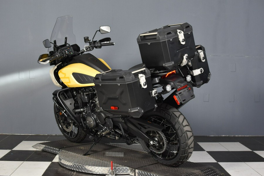 2023 Harley-Davidson Pan America 1250 Special RA1250S