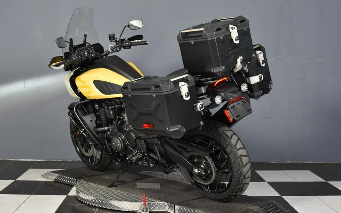 2023 Harley-Davidson Pan America 1250 Special