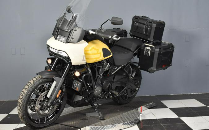 2023 Harley-Davidson Pan America 1250 Special
