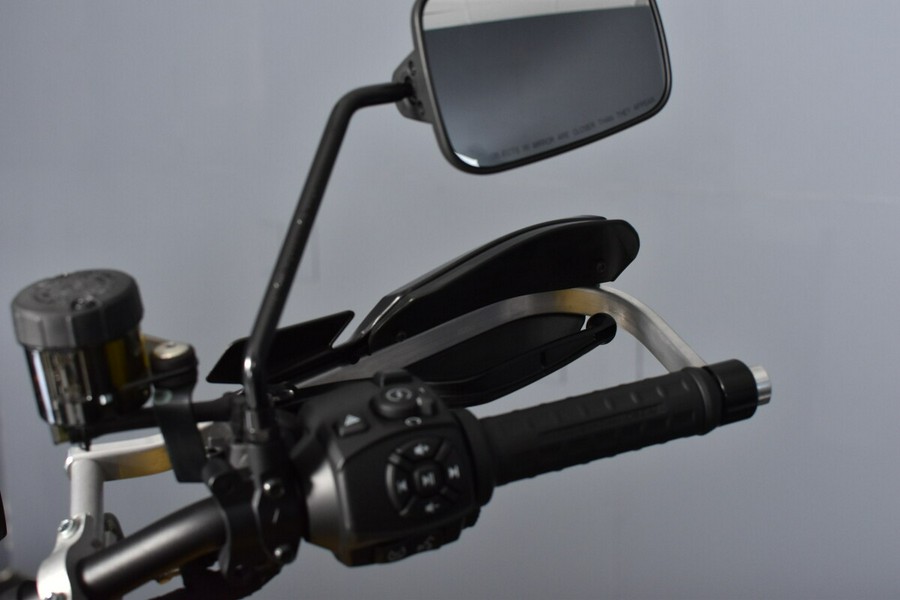 2023 Harley-Davidson Pan America 1250 Special RA1250S